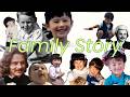 【Family】アナザースカイ・前編!親戚大集合!【Kerry, Ireland】
