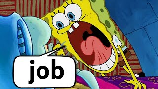 [SBSP]  ...Do That Job! - Sparta OTH Remix