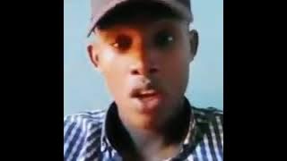 Umhl' uCikizwa - a Xhosa poem by Sakhi Dongadala Sogcwe, performed by Siphosihle Makalima‎