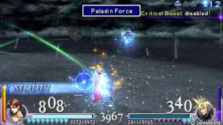 Dissidia(Eng) - Bartz Clauser(Dato luis) vs. Cloud strife gay(shawn bakla) ENGLISH!!!