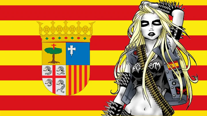 ESPECIAL METAL ARAGONS - [115 Bandas de Metal]
