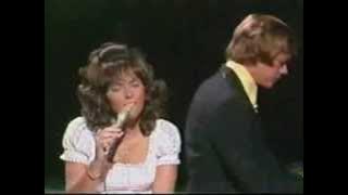 Carpenters - A Song For You