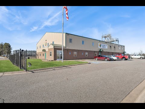 100 Isanti Pkwy, Isanti, MN home video tour
