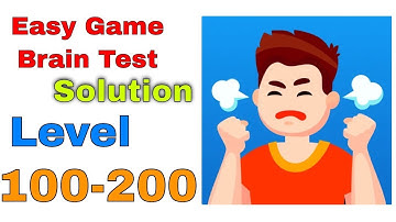 EASY GAME LEVEL 100-226