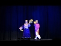 Pakistani cultural  performance  2017 Hamilton