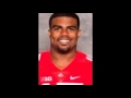 Ezekiel Elliott accusations Funny !!!!