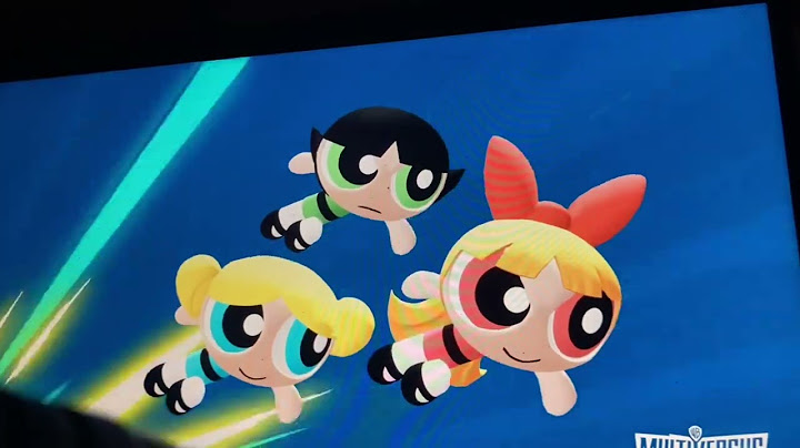 D1sco reacts to the multiversus powerpuff girls somebody call for some heroes gameplay trailer