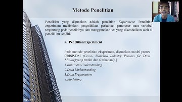 Implementasi Algoritma Apriori Terhadap Data Penjualan Konveksi Cak Dan None