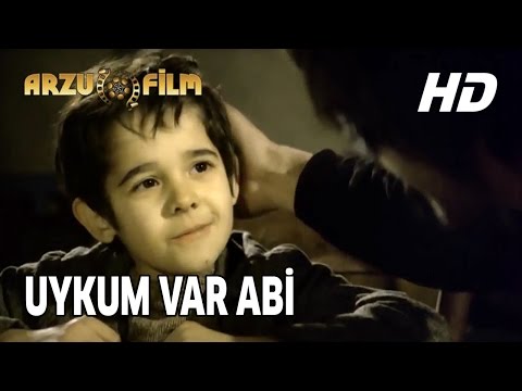 Canım Kardeşim - Uykum Var Abi