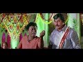 Sadhu kokila funny irritates to srinath in function  comedy scenes of kannada movies