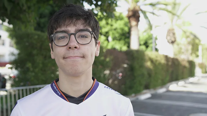 Dardoch talks ROLE SWAP META and the CONTROVERSIAL...