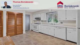 444 Vanderveer Rd video tour