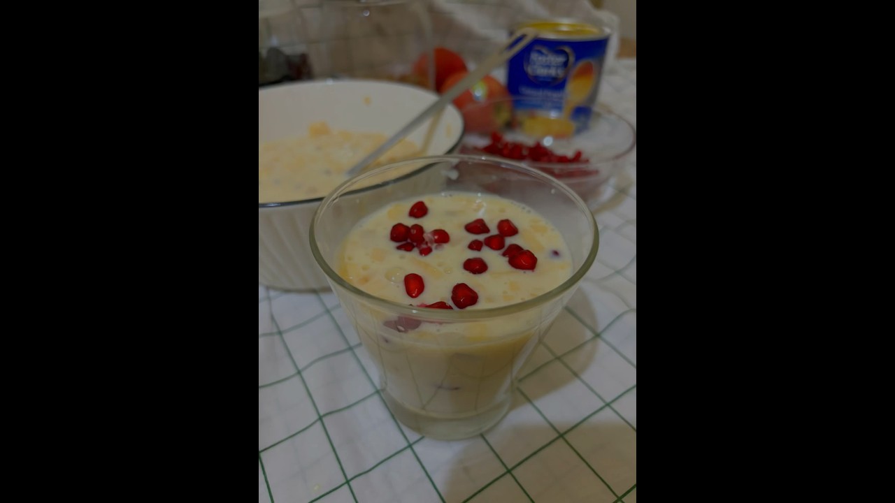 Custard milkshake recipe/easy ramadan drink/iftar drink/variety drink recipes 