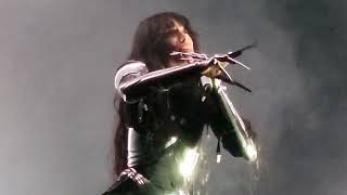 Download Lagu LOREEN : I'm In It With You (Live in Paris, L'Olympia, 06.03.2025) MP3