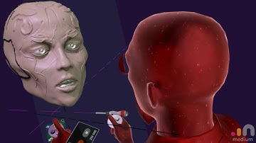 Medium Quick Tutorial - 001 - Trigger Happy