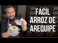 Cómo hacer Arroz de Dulce de Leche o Arroz de Arequipe | Receta