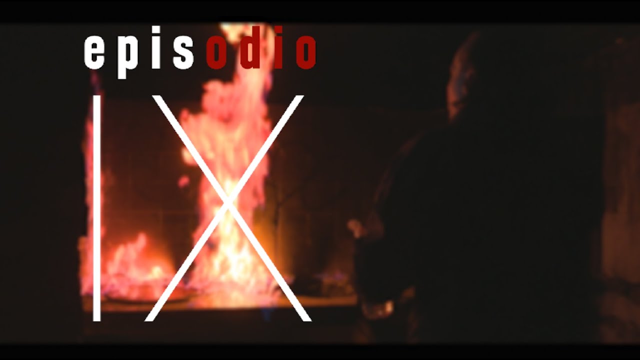 Esta noche el terror invade todo nuestro cuerpo ( 9 )  21 DE MARZO DEL 2021 @felipe_zendejas
