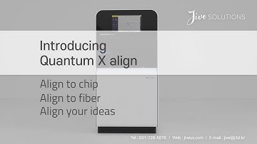 자이브솔루션즈_Nanoscribe New 3D프린터_Quantum X align