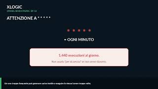 Cron Jobs cPanel: programmare attività automatiche | #10