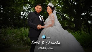 Wedding Day Sibel & Dancho /AMSTERDAM 4K VIDEO/