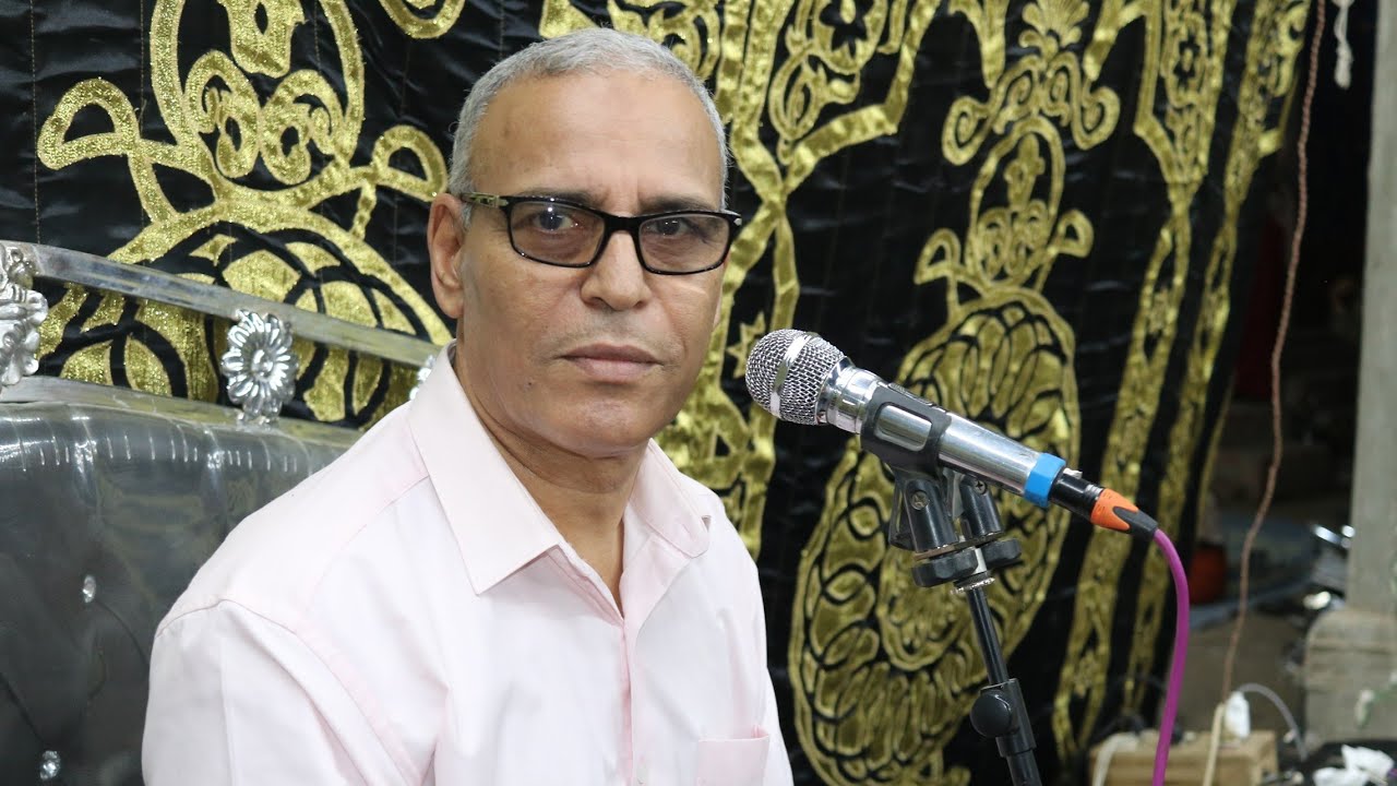 كلمة الدكتورعبدالحكم أبو حطب / امسيه دينية بمسجد الامام الشافعي / بني هلال منياالقمح شرقيه 13-7-2024