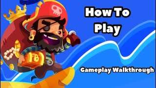 How To Play Pirate Kings Gameplay Walkthrough on Ios screenshot 2