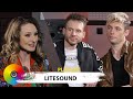 Группа LITESOUND об инопланетянах, дрифте и работе с братьями Запашными и Сергеем Кабаргиным