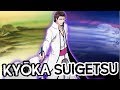 KYOKA SUIGETSU: Sosuke Aizen's Zanpakuto - Bleach Discussion | Tekking101