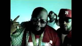 Bun B - You're Everything (Feat. Rick Ross, David Banner, 8Ball & MJG) [ VIDEO]