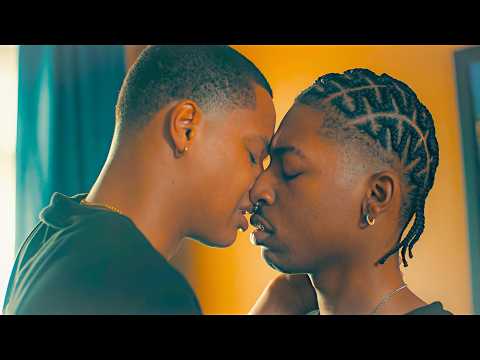 Amir and Jalen | A Different World - Netflix