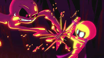 GILDEDGUY STORY #4 - Gildedguy vs Bog