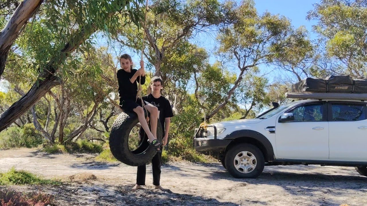 RTS 4/7 | Bronze Whaler Bay | Israelite Bay | Telegraph Track  | Nuytsland Reserve