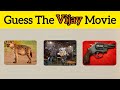 Guess the Vijay Movie | Can You Identify This Thalapathy Film? 🎬