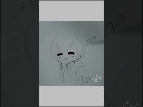 【すとぷりの】ころんくんを描いてみた
