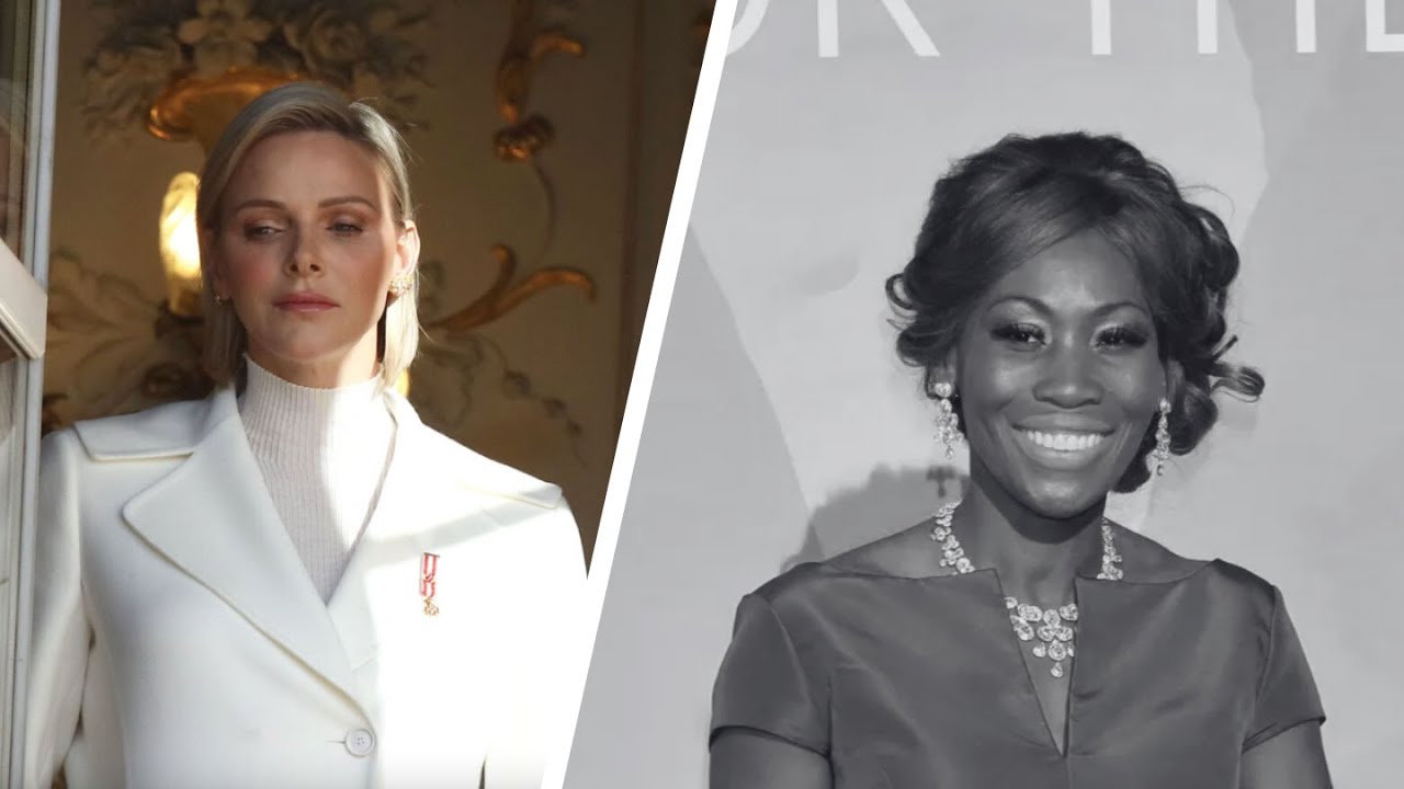 Nicole Coste ose encore : son mépris affiché pour Charlène de Monaco