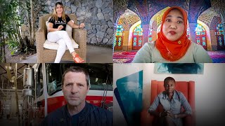 Climate change is our reality. Here's how we're taking action | Climate Reality Project