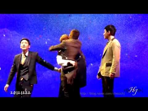 HJ커튼콜 20121222_나쁜자석-이동하,장현덕,이규형,홍우진.avi