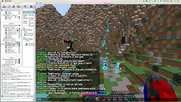 DivergetOG - Hacking - Aliacraft - KitPvP