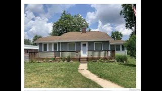 1136 Michigan Avenue video tour