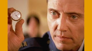 CHRISTOPHER WALKEN "Gold Watch" monologue