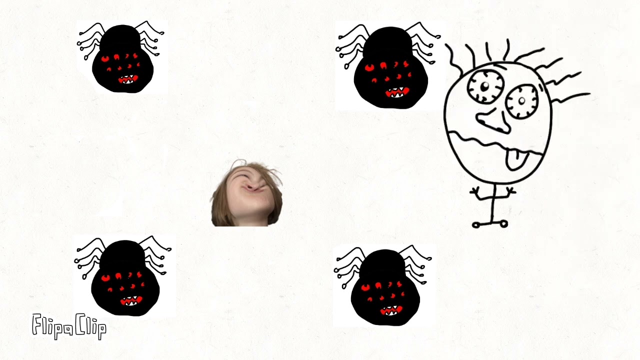 Wib is Weird Episode 11: Wib Saves Da Day