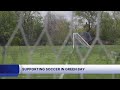 Green Bay Strikers fundraise to upgrade Arnie Wolff sports complex