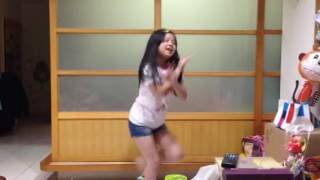姐姐熱舞社舞蹈在家練習版-20160518
