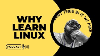 Celebrity Why Learn Linux Net Worth