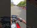 mast bekar jindagi hai 😅 #automobile #motovolgger #motorcycle #bikelover #rider #hyperride #shorts