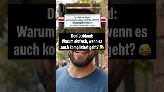 Schild am Bundestag-Parkhaus