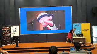 DevFest 2019 - Angular Ivy