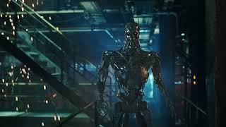 Download Lagu The Terminator  | Factory | Breaking Into Skynet  Music Mix MP3
