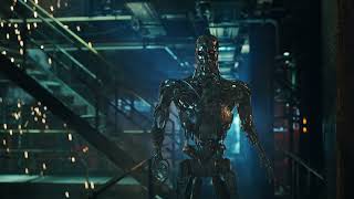 The Terminator | Factory | Breaking Into Skynet Music Mix