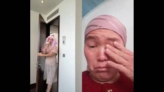 Munara reakts: #memes #funny #dance #comedy #funnymoments #humor #hilariousfails #reaktion #cute